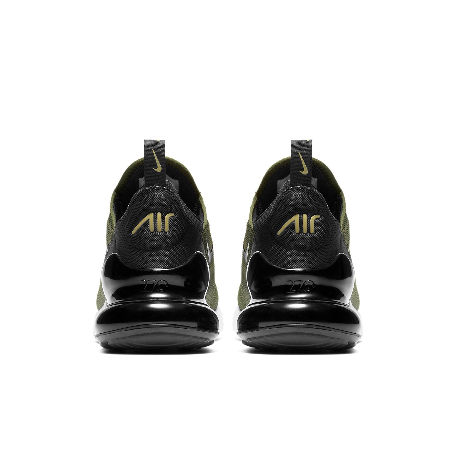 (WMNS) Nike Air Max 270 'Camo Green' AR0499-003