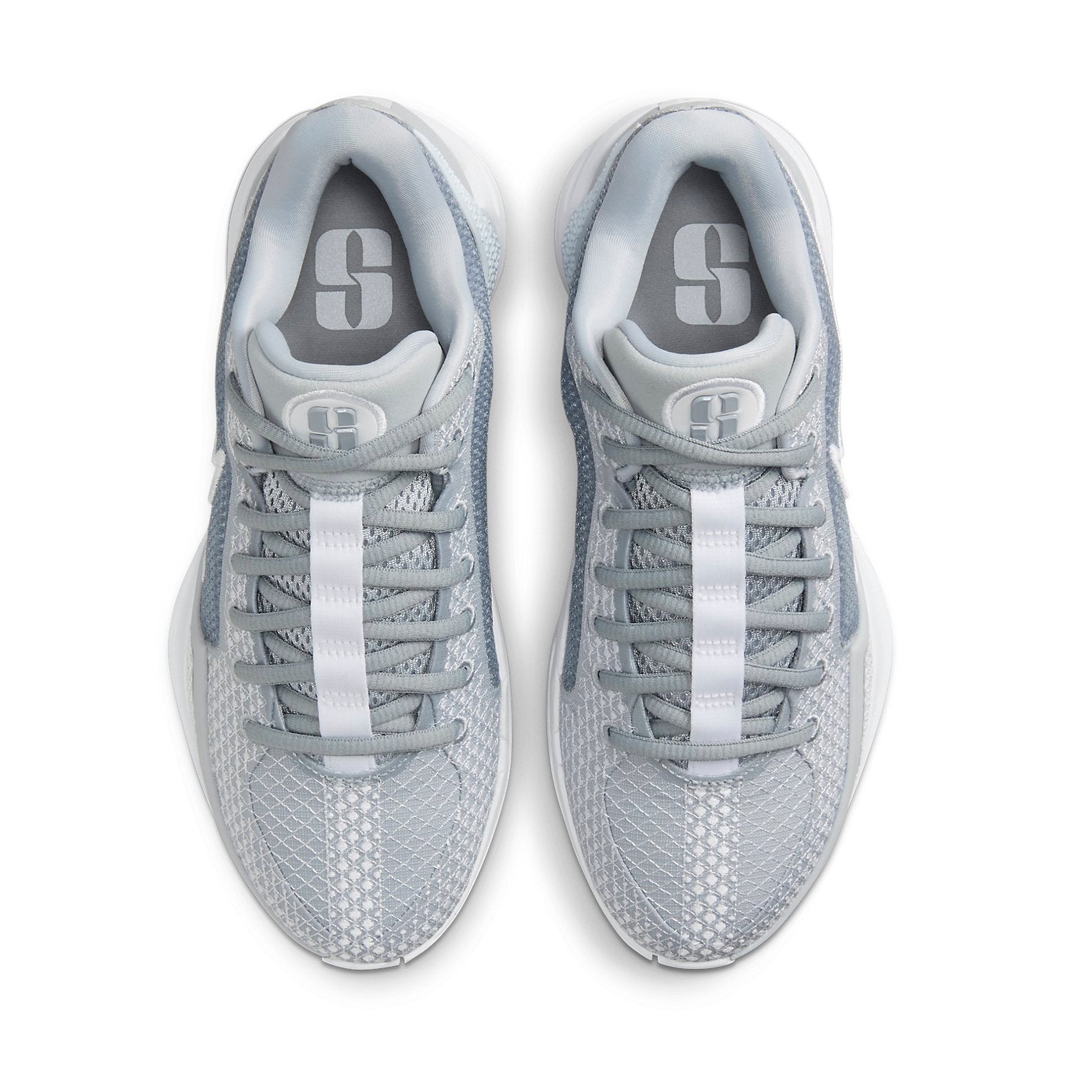 (WMNS) Nike Sabrina 1 TB 'Wolf Grey' FQ3391-010