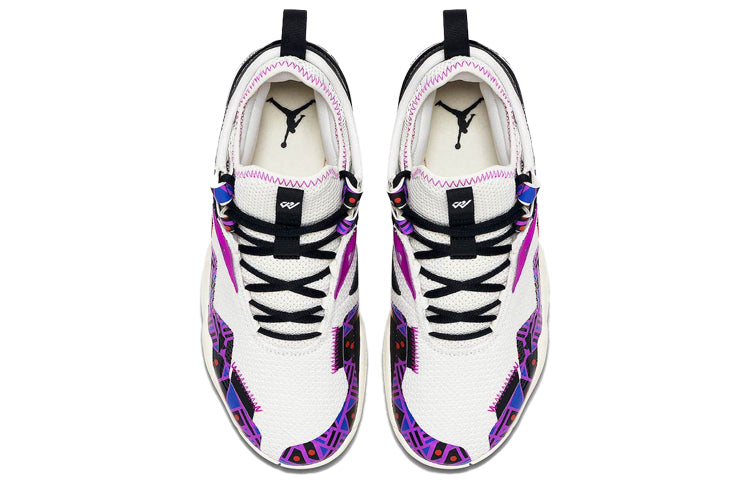 Air Jordan Westbrook One Take 'Quai 54' CZ8145-100