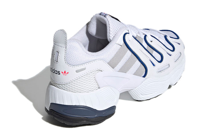 (GS) adidas EQT Gazelle J 'White Blue Gray' EE7531