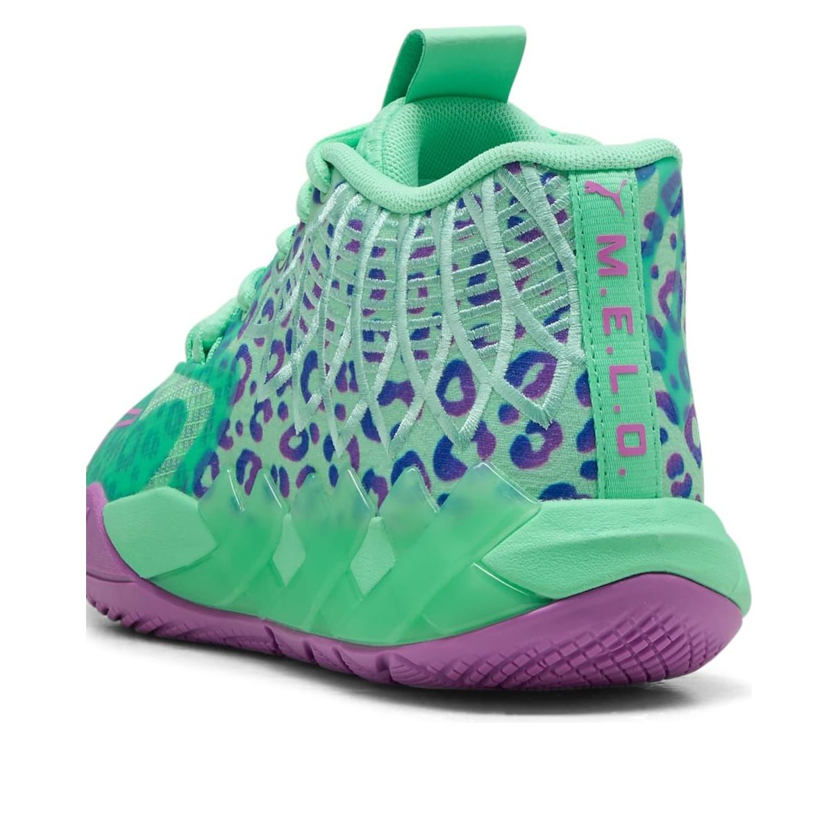 (GS) PUMA LaMelo Ball MB.01 'Alien Safari' 311604-01