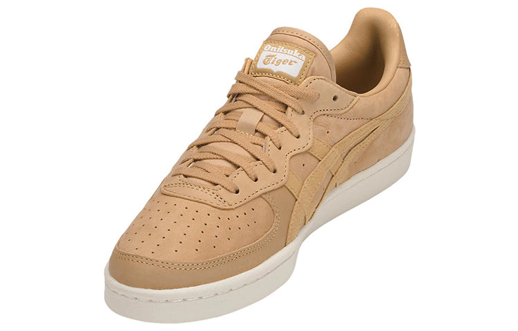 Onitsuka Tiger GSM 'Yellow Brown' D839L-0505