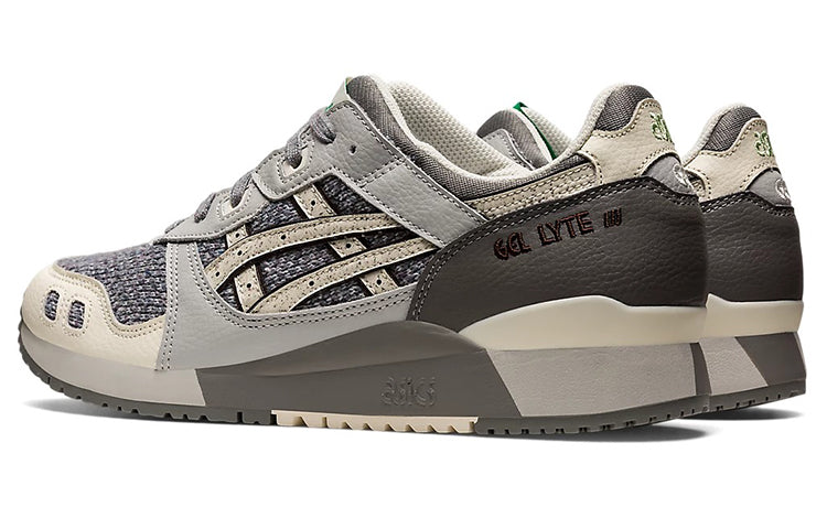 ASICS Gel Lyte 3 OG 'Oyster Grey Cream' 1201A753-020