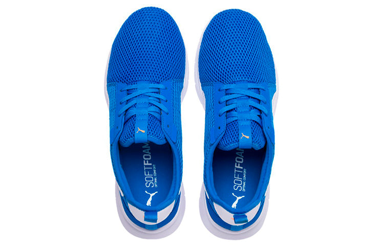 PUMA Flex Fresh Blue/White 369120-03
