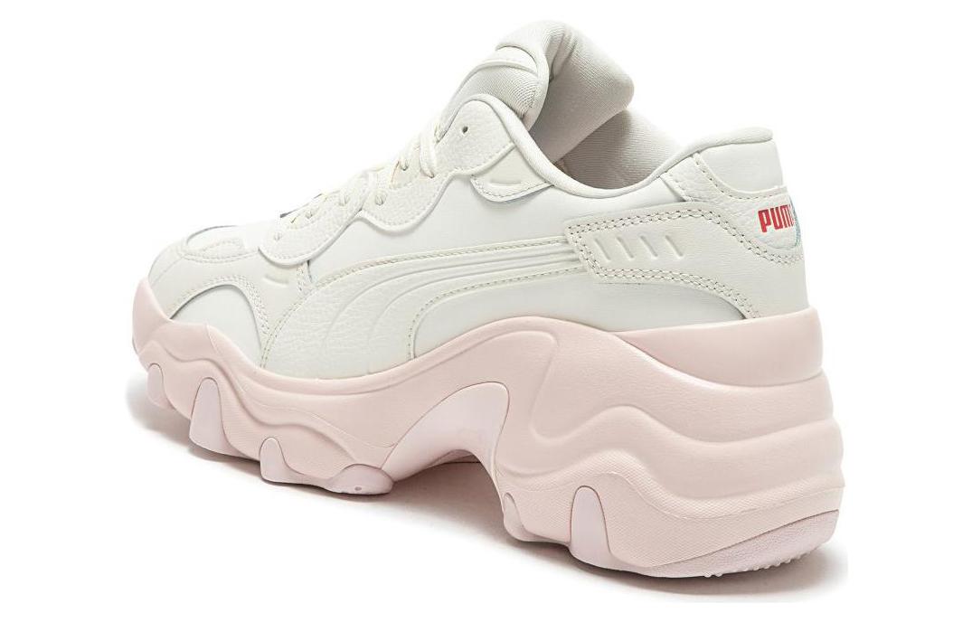 (WMNS) PUMA Pulsar Wedge Tonal 'Pink' 395451-01