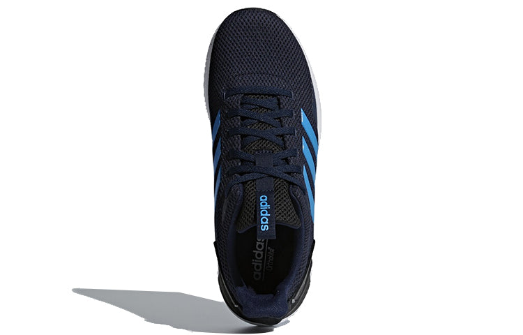 adidas neo Questar Ride 'Blue Black' DB1341