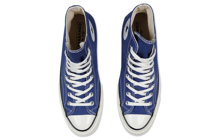 Converse Chuck 70 High 'True Navy' 162055C
