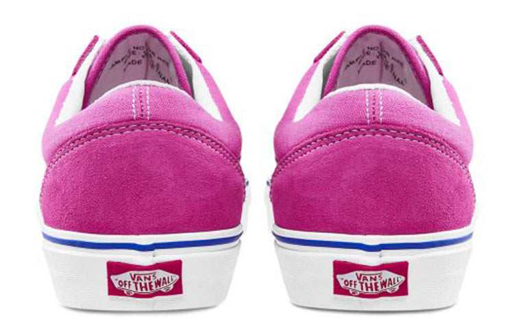 Vans Old Skool 'Pink' VN0A38G1VRL