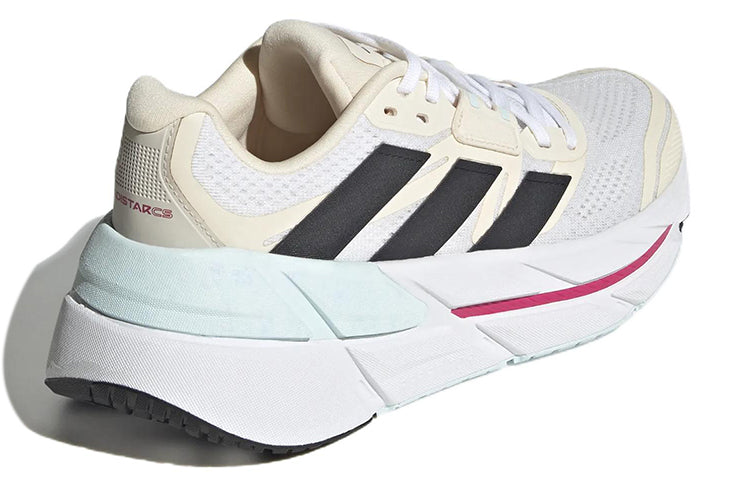 (WMNS) adidas Adistar CS 'White Team Real Magenta' GX8454