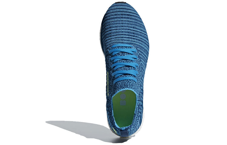 adidas Adizero Prime 'Shock Cyan Legend Marine' B37399
