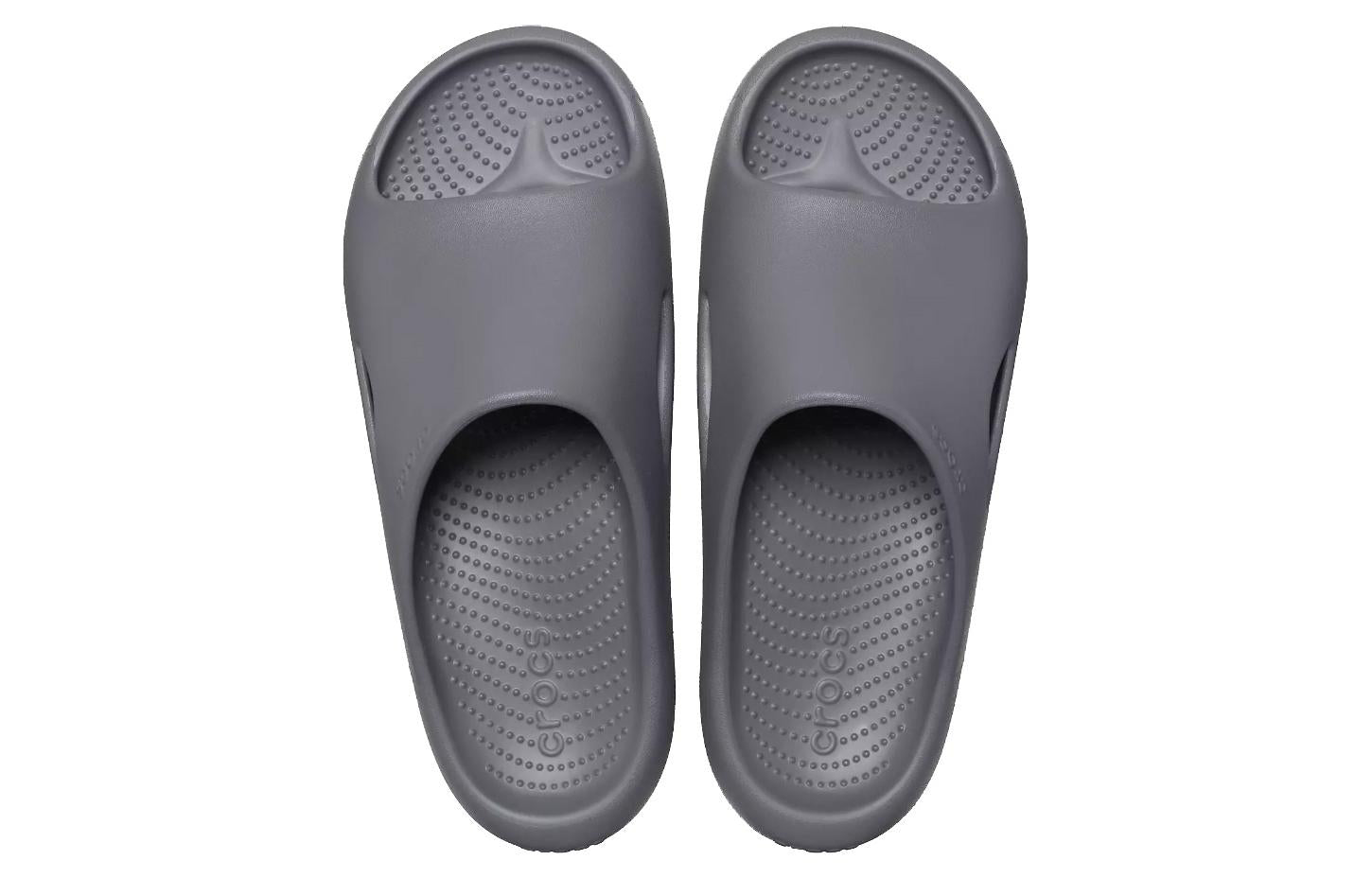 Crocs Mellow Crocs Mellow Slides s Black 208392-0DA