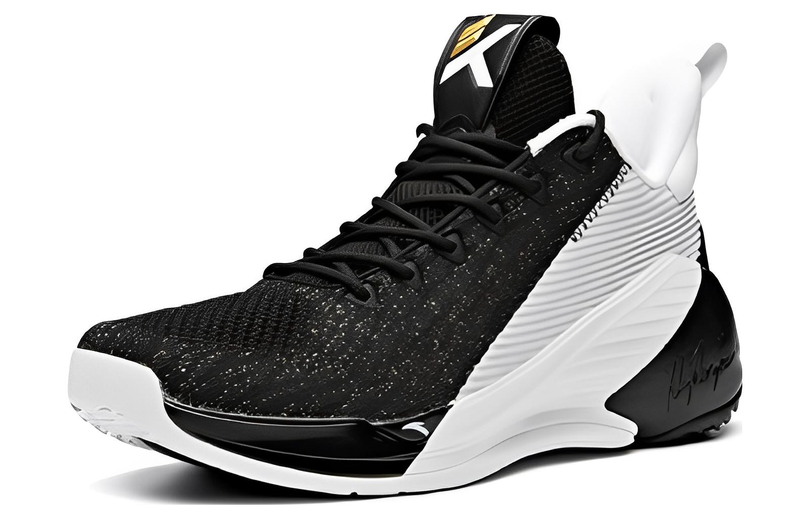 ANTA Klay Thompson 4 Low 'Ink Flow' 11921102-4