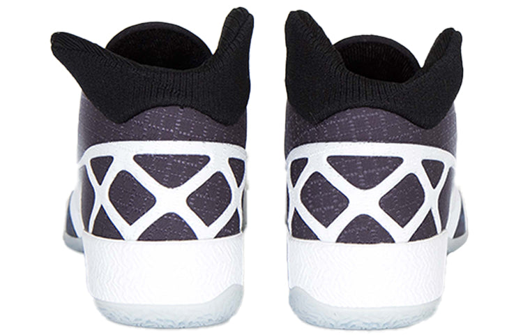 Air Jordan 30 'White Wolf Grey' 811006-101