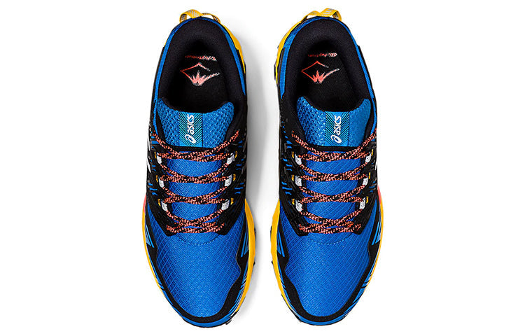 ASICS Gel-FujiTrabuco 8 'Directoire Blue' 1011A668-402