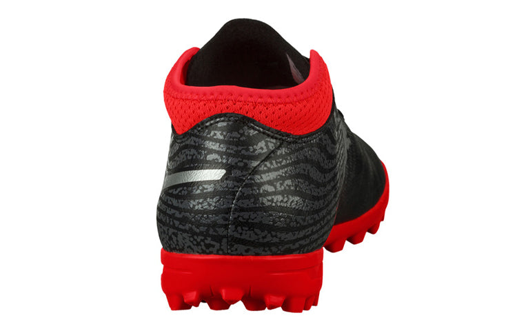 PUMA One 18.4 TT Black/Red 104561-01