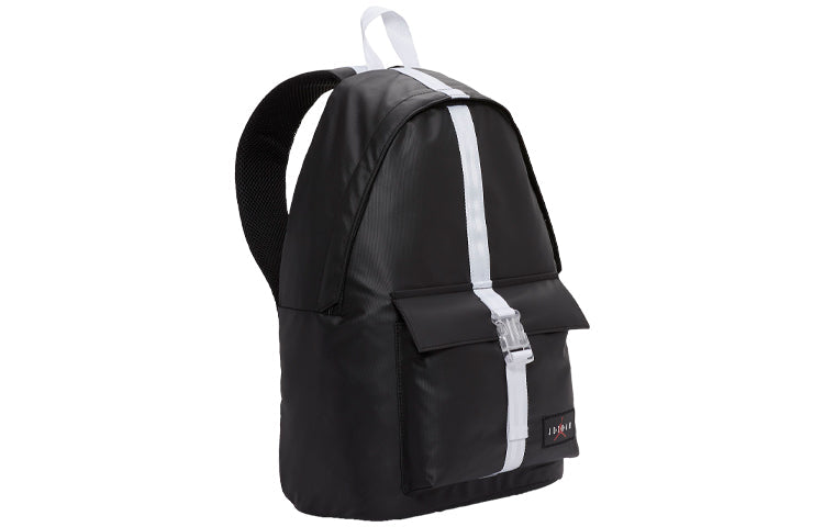 Air Jordan Outdoor Travel Backpack 'Black' DA5204-010