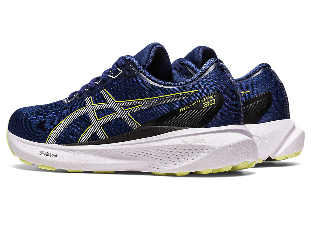 (GS) ASICS Gel-Kayano 30 'Deep Ocean' 1014A315-400