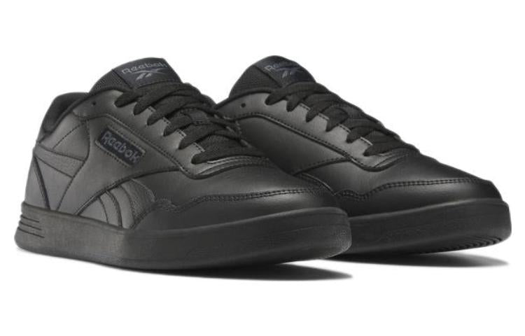 Reebok Court Advance 'Triple Black' GZ9621