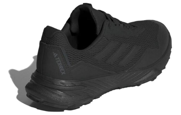 adidas Tracefinder Trail Running Shoes 'Black' IE5906