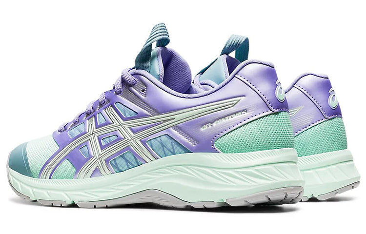 (WMNS) ASICS FN2-S Gel-Contend 5 'Mint Tint Vapor' 1202A128-300