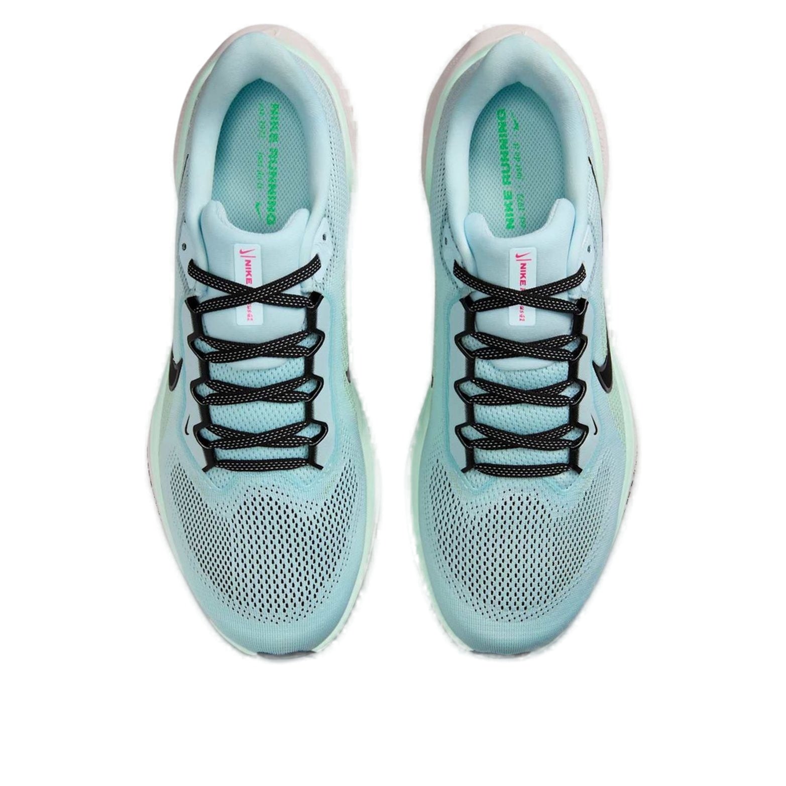 Nike Air Zoom Pegasus 41 'Glacier Ice Mint Foam' FD2722-406