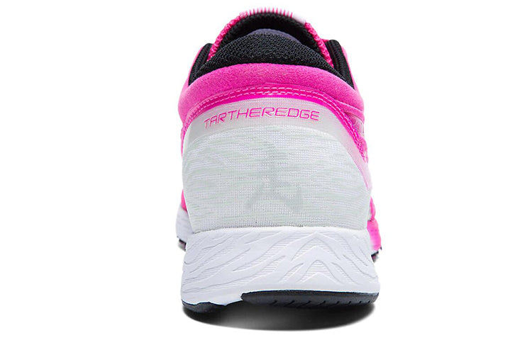 (WMNS) ASICS Tartheredge 'Pink Glo' 1012A463-700