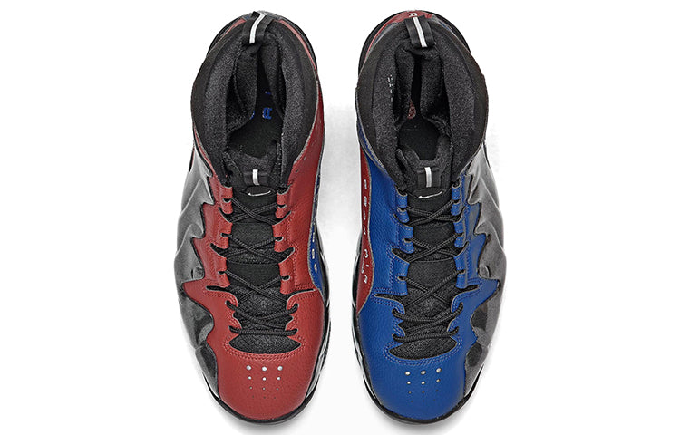 Nike Air Penny 3 'Do It For Dez' CU8058-001