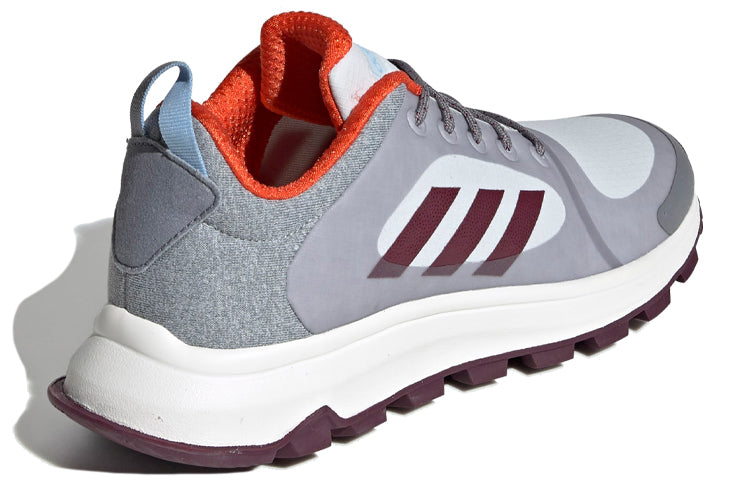 (WMNS) adidas Response Trail X 'Grey' EF0528