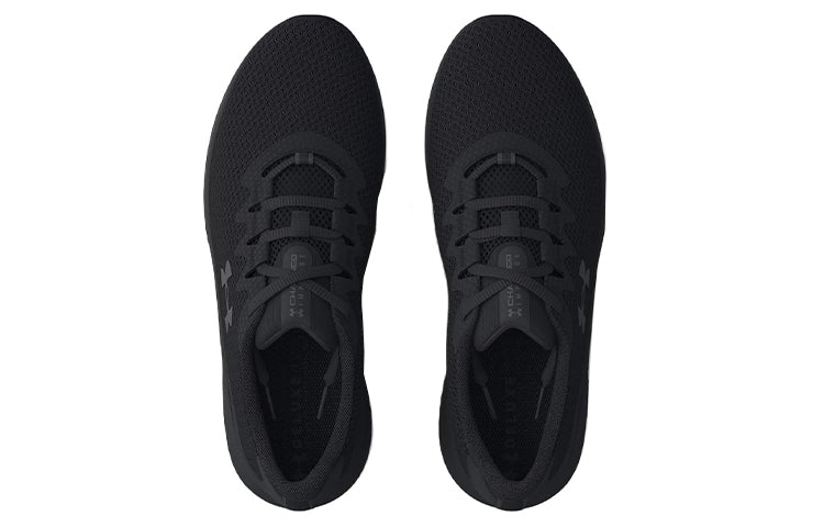 Under Armour Charged Impulse 3 'Triple Black' 3025421-003