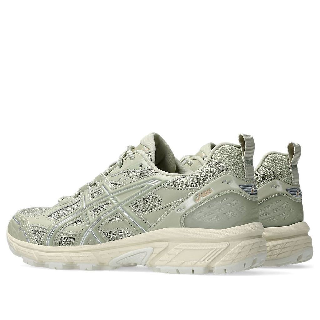 ASICS Gel-Nunobiki 'Dried Leaf Green Pure Silver' 1203A597-300