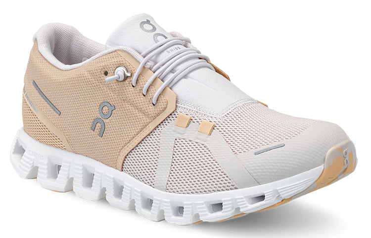 (WMNS) On Running Cloud 5 Fuse 'Savannah Pearl' 68.98805