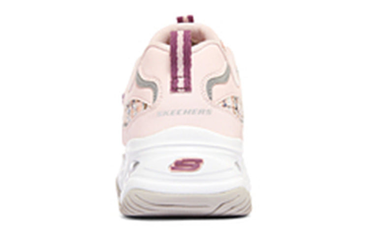 (WMNS) Skechers D'Lites 4.0 149913-PKMT