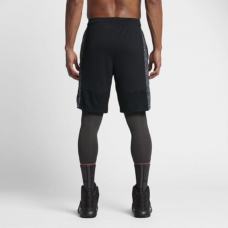 Apparel Shorts Men Nike Blacktop Short 831392-010