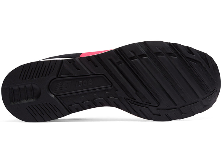 New Balance 1500 Made in England 'Neon Pink' M1500NEN