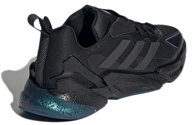 adidas X9000L4 Guard 'Core Black' GX1164