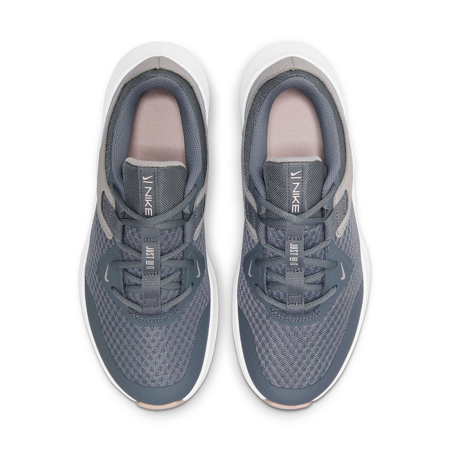 (WMNS) Nike MC Trainer Grey/Pink CU3584-001