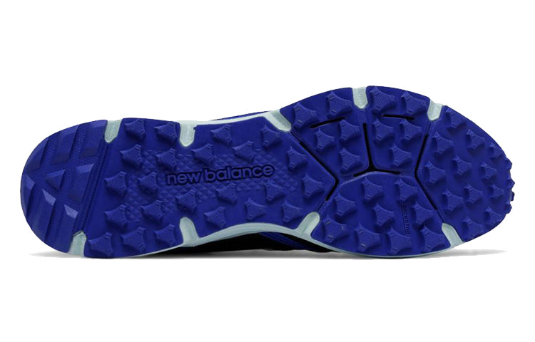 (WMNS) New Balance 910 v3 Gore Tex 'Black Blue White' WT910GX3