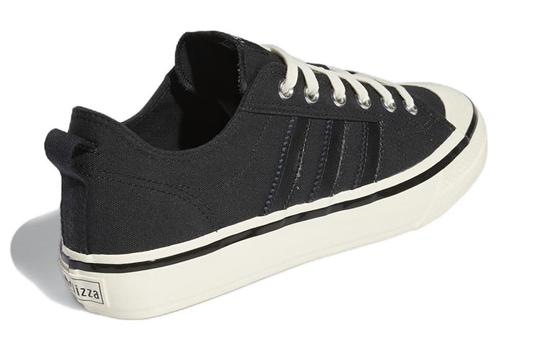 adidas Nizza RF 74 'Black White' GX8485