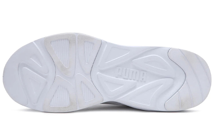 PUMA 90s Runner Sl Low Tops White 372550-01