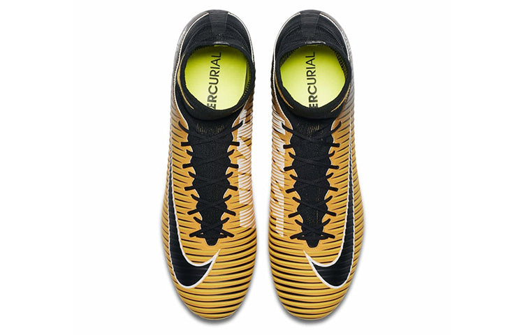 Nike Mercurial Veloce 3 DF FG 'Laser Orange' 831961-801