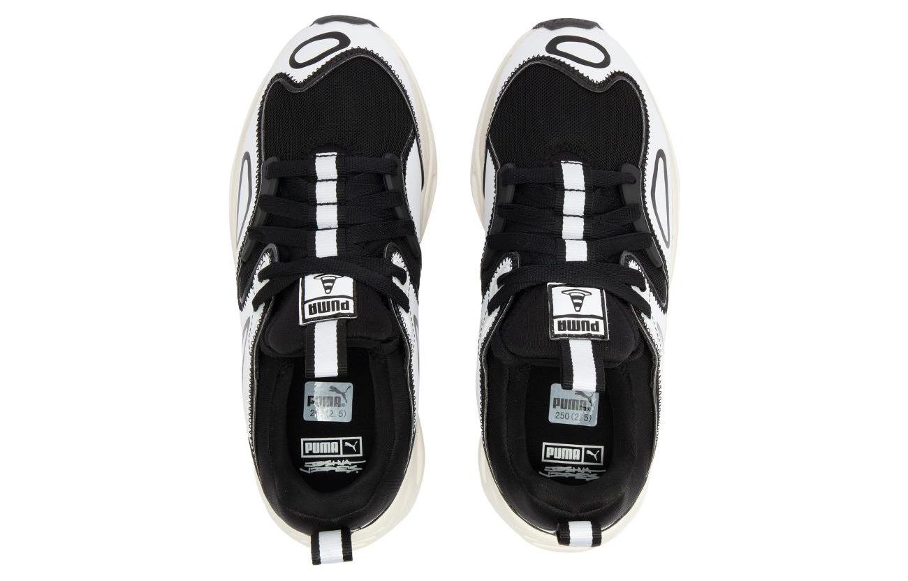 PUMA Joshua Vides x TRC Blaze 'Hoop Dreams' 386485-01