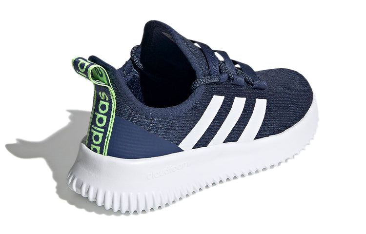 (GS) adidas Kaptir K 'Blue White' FY6463