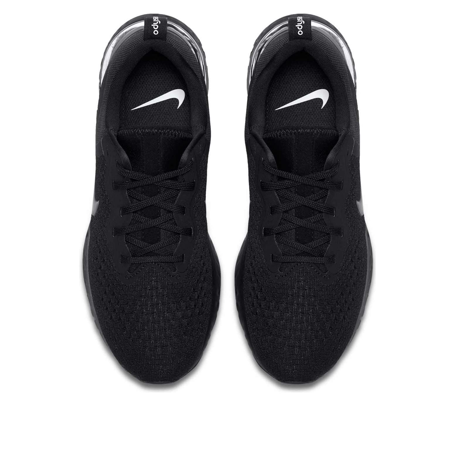 (WMNS) Nike Odyssey React 'Triple Black' AO9820-010