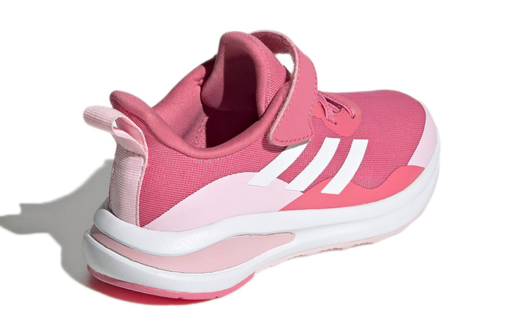 (PS) adidas Fortarun 'Pink White' GV7836