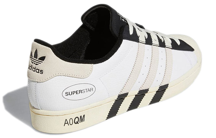adidas Superstar 'Extended Stripes' GX6025