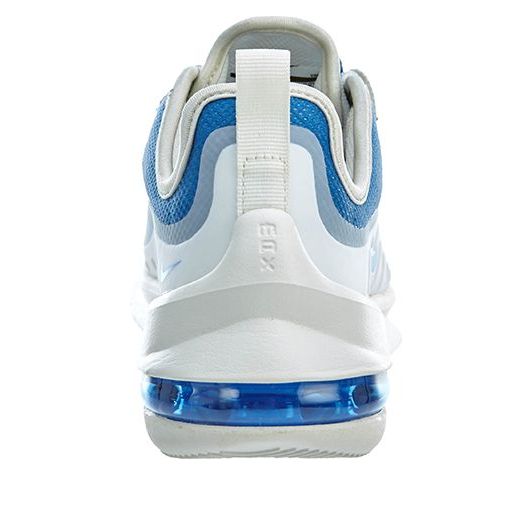 (WMNS) Nike Air Max Axis SE 'Summit White' AA2167-101