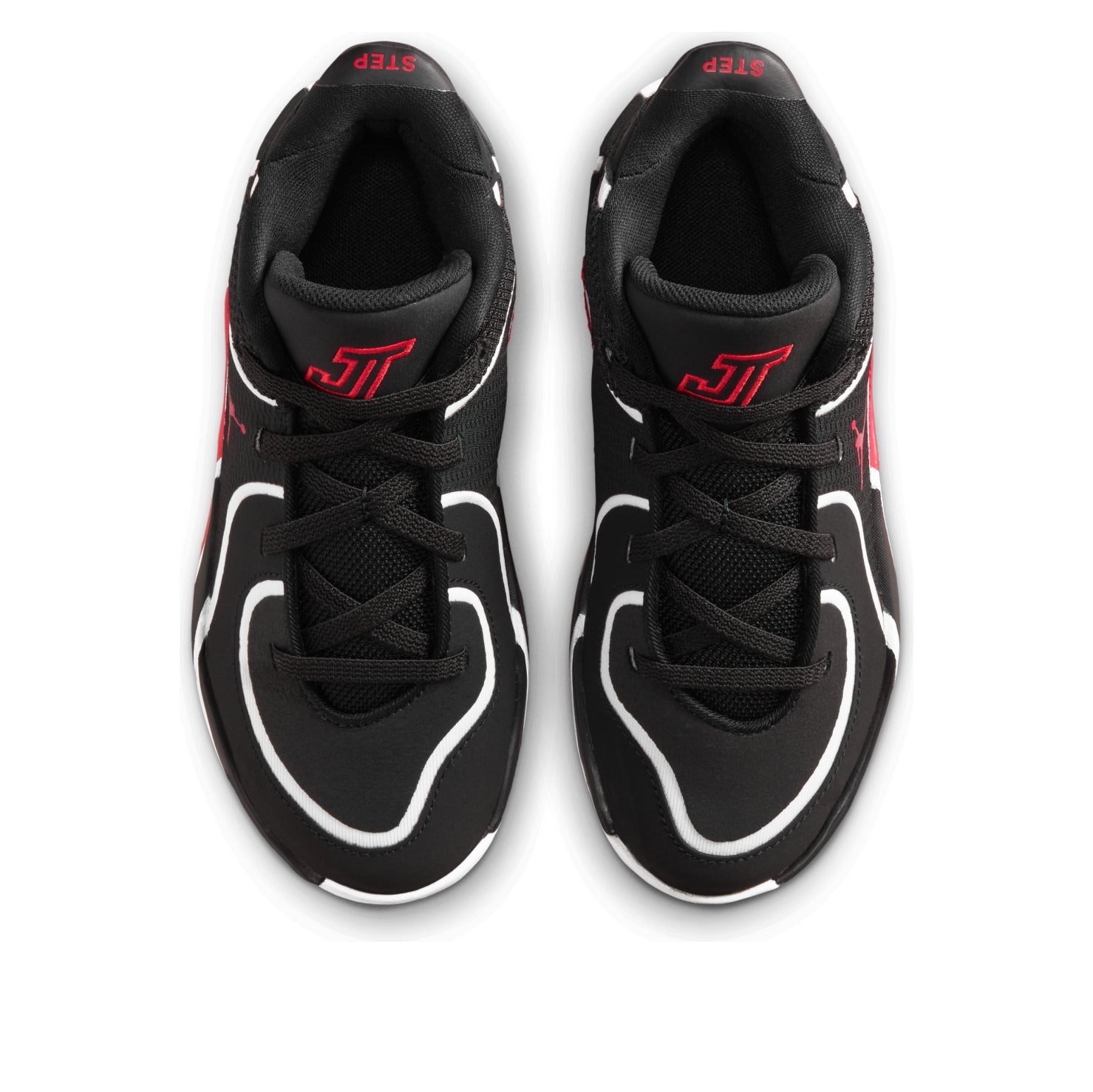 (PS) Air Jordan Tatum 4 'Bloodline' HQ4610-001