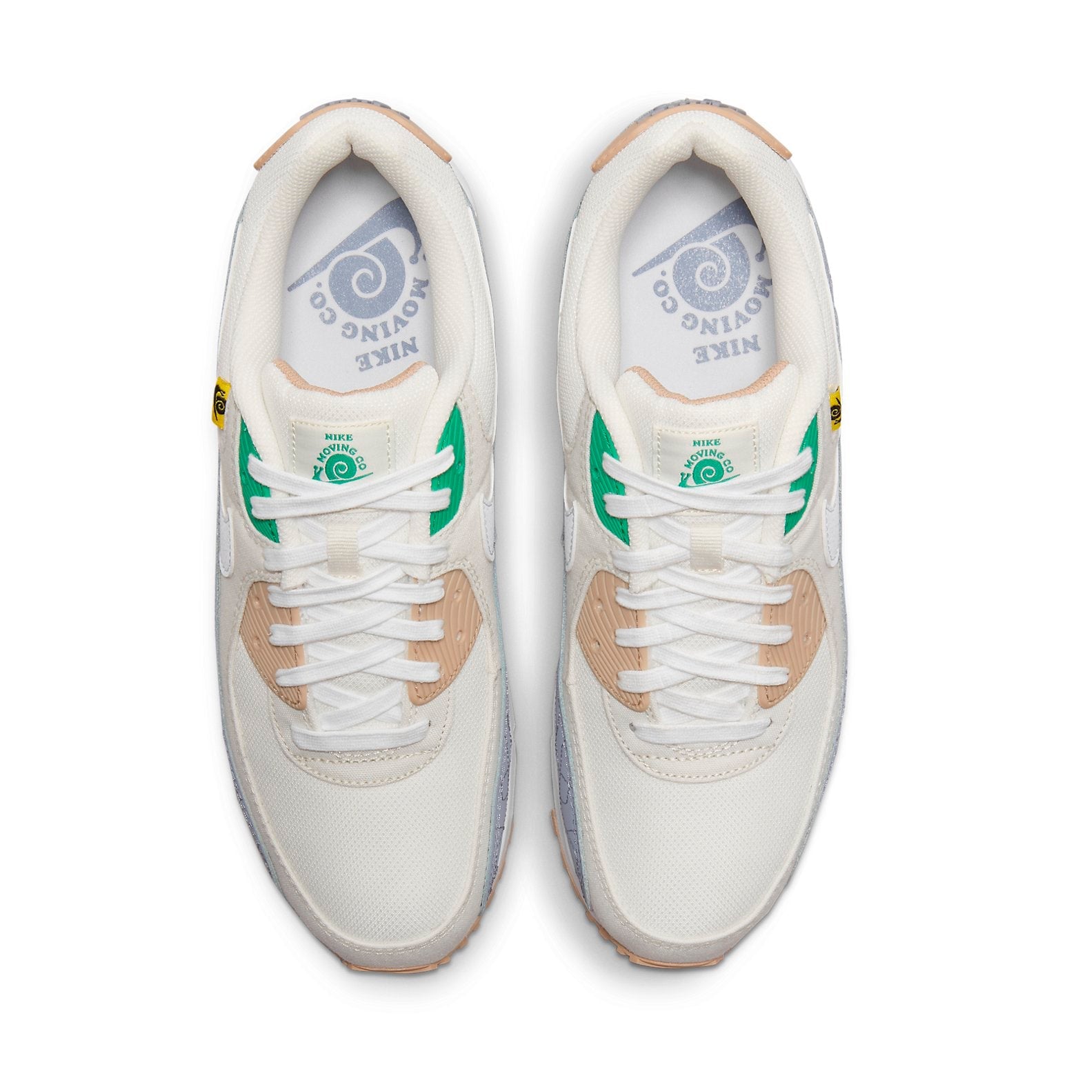 Nike Air Max 90 SE 'Moving Company' DV2614-100