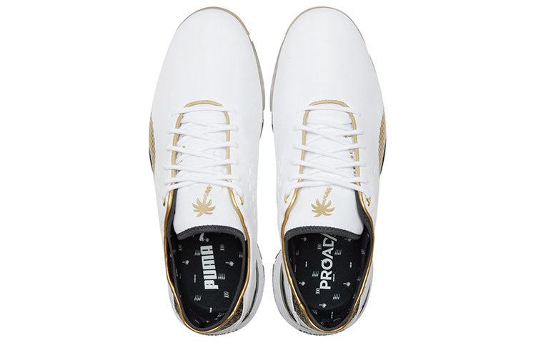 PUMA X Ptc Proadapt Gold 194705-01