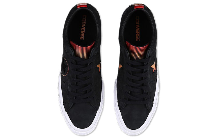 Converse One Star Low 'Year of the Dog' 160339C